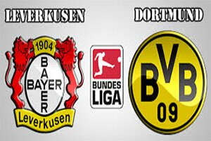 Prediksi Sportsbooksbobet Bayer Leverkusen vs Borussia Dortmund